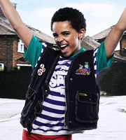 British and Irish film/TV birthdays for 13 September.

Happy birthday to Layton Williams 
(born 13 September 1994) 