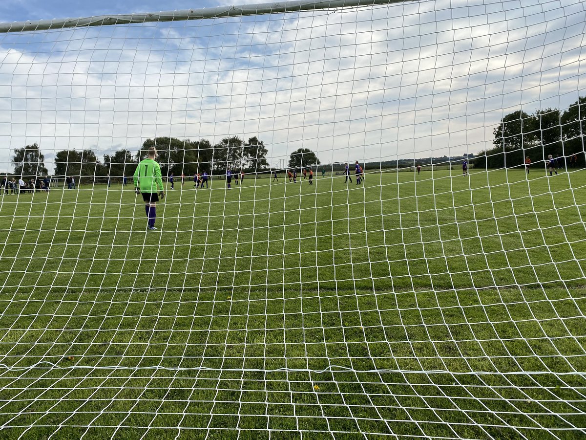AmaranthFC's tweet photo. Great to finally get back to football this weekend. https://t.co/y8JT6xTi19