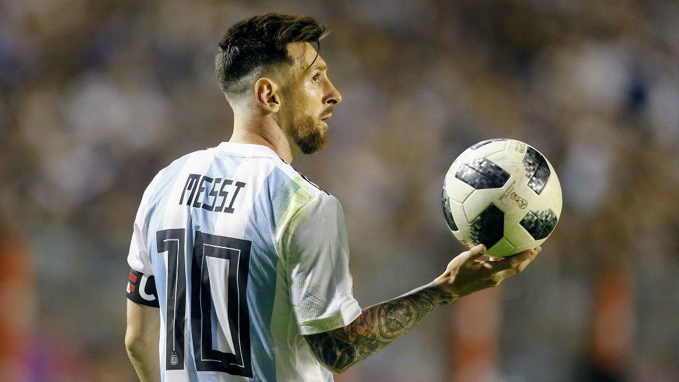 Messi is the top assists provider in the history of Copa America (13).