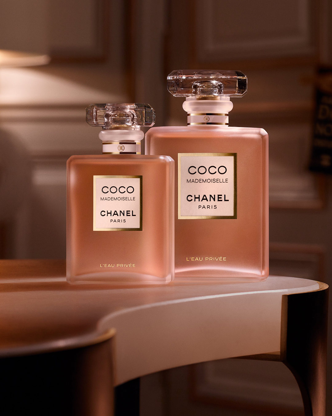 Sephora on X: "New from @chanel—discover COCO MADEMOISELLE L'EAU PRIVÉE,  the soft-floral fragrance that's perfect for a night in.  https://t.co/vkjRCCSByc https://t.co/cxpyWzxZV1" / X