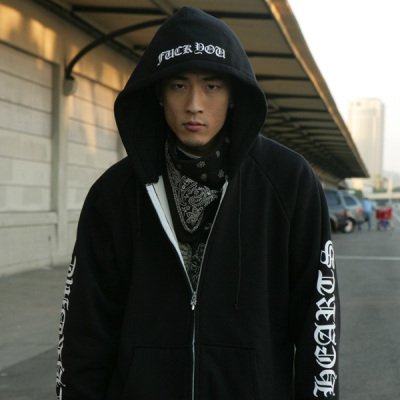 Happy birthday Teddy Park! Wish u all the best   