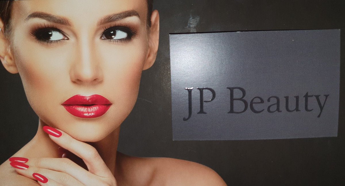 LadyJenchilla's tweet photo. Habe zum Geburtstag einen Gutschein für einen #Brautytag bekommen bei #JPBeauty :) Bin schon gespannt habe 3 Anwendungen gebucht, Nackenmassage, Geschichtsbehandlung Anti Age und Augenbraun/Wimpern färben https://t.co/m8nWY5K30h