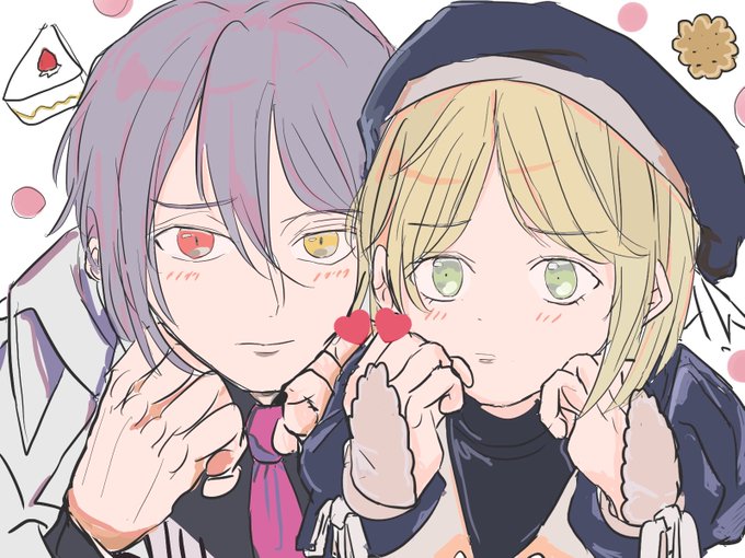 ティーパーティーに連れてって〜! 