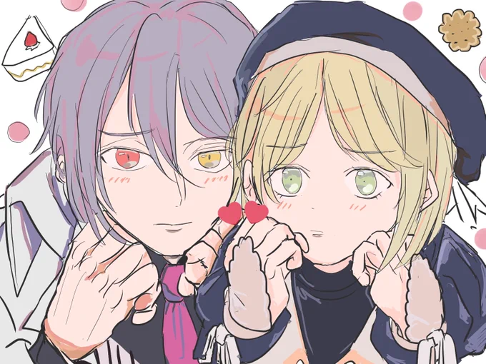 ティーパーティーに連れてって〜! 