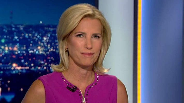 The Silence of the Lambs... #LauraIngraham