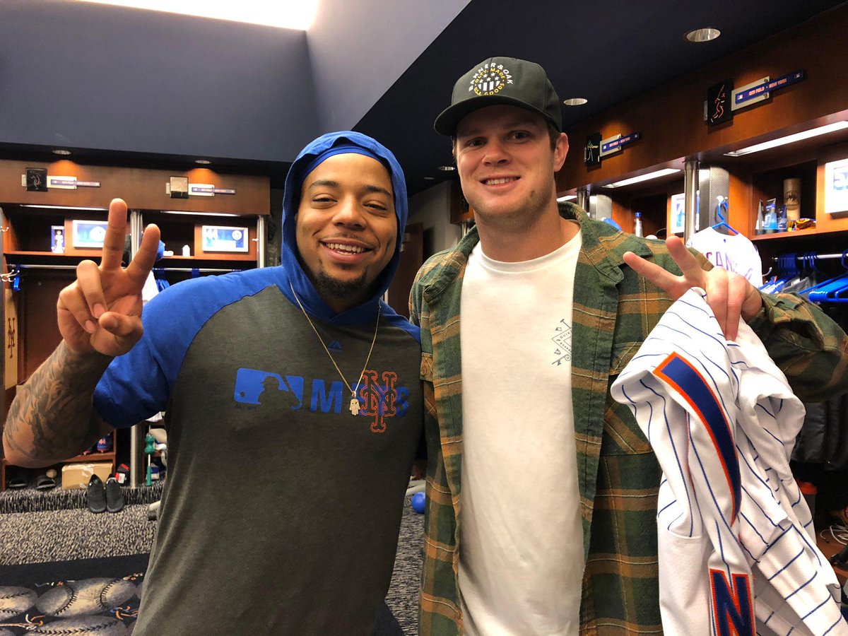 The Latest New York Mets News SportSpyder