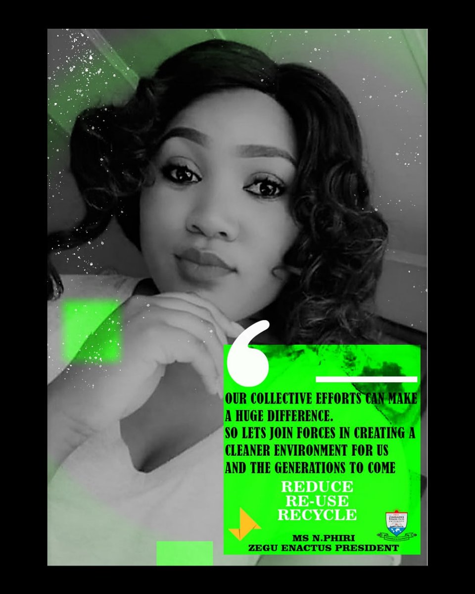 A small message from our President.