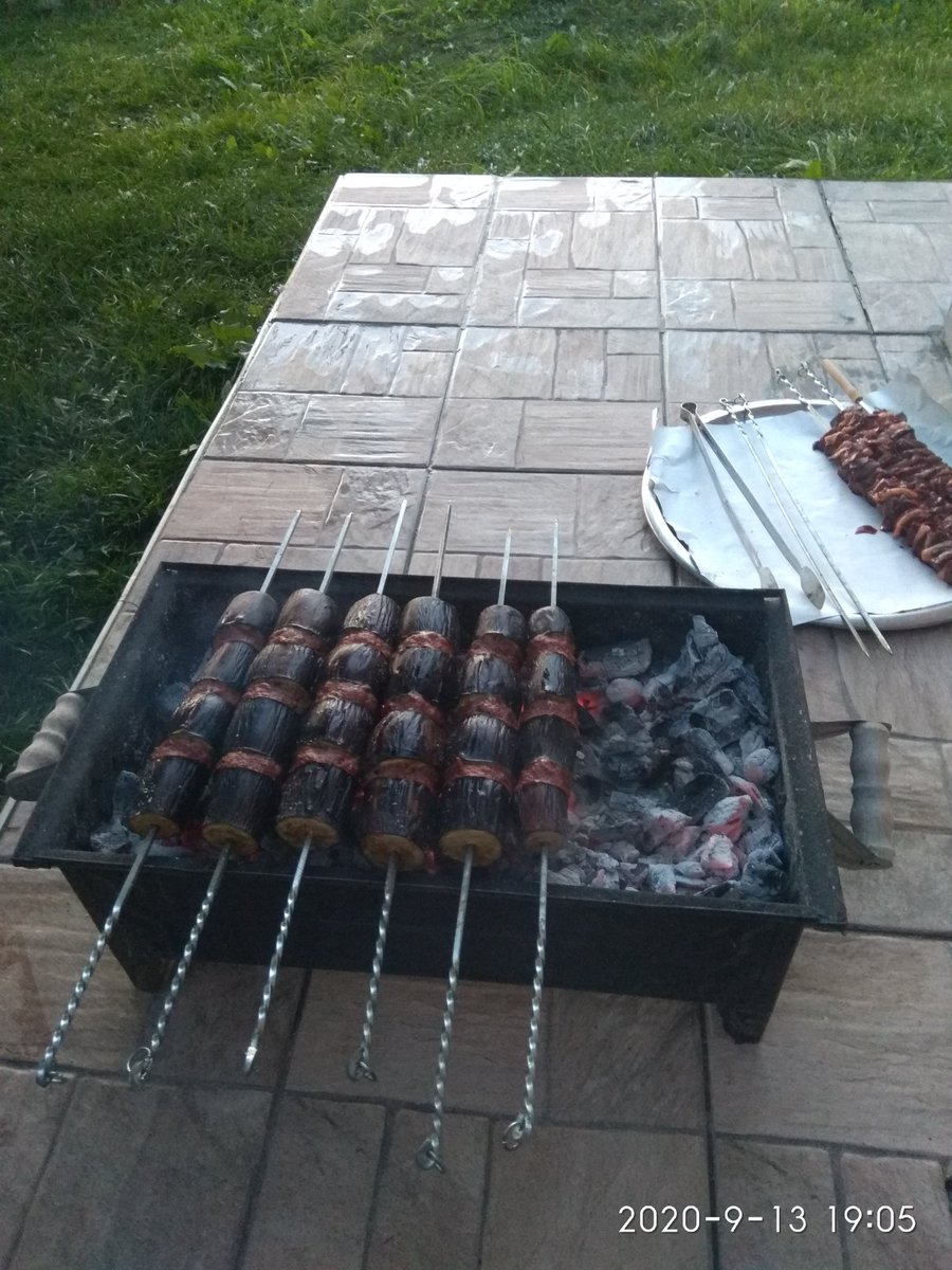 Buyurun arkadaşlar ,soframız herkese açık ,önümüzdeki hafta sonu isteyene de yapabiliriz