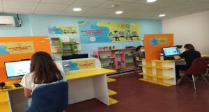 Bilgisayar ve internet erişimi olmayan çocuklarımız için merkez ve ilçelerimizde 67 EBA Destek Noktamız ile ilimiz genelinde toplam 613 bilgisayar ile <a href="/ziyaselcuk/">Ziya Selçuk</a> öğretmenim #Burasıbizde <a href="/safran1958/">Mustafa SAFRAN</a> <a href="/omerinan06/">Ömer İNAN</a> <a href="/okancbn/">Dr. Okan Çoban</a> <a href="/ALBAKAydn/">Aydın ALBAK</a>