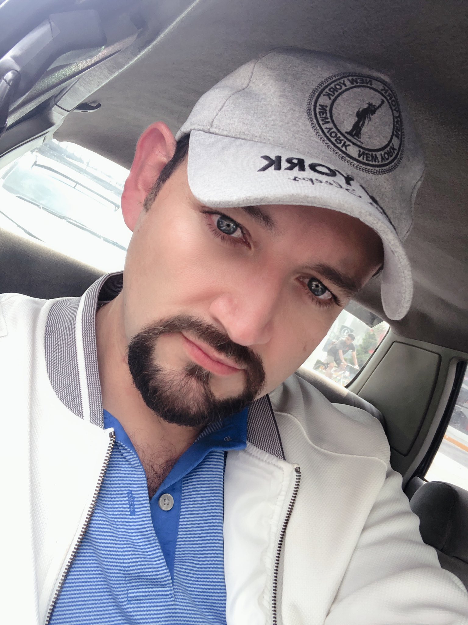 Fernando Orozco (Fdo_Orozco) / Twitter