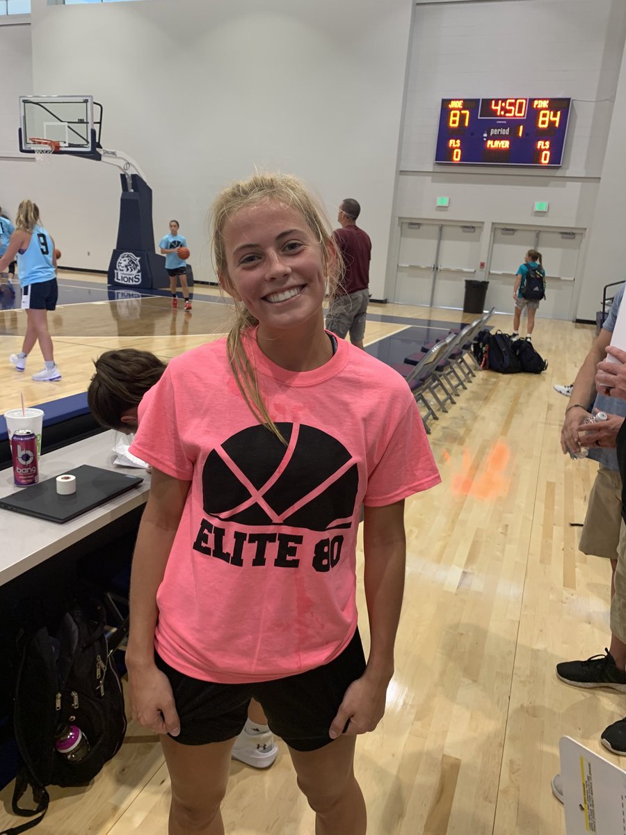 Elite80WBB tweet media