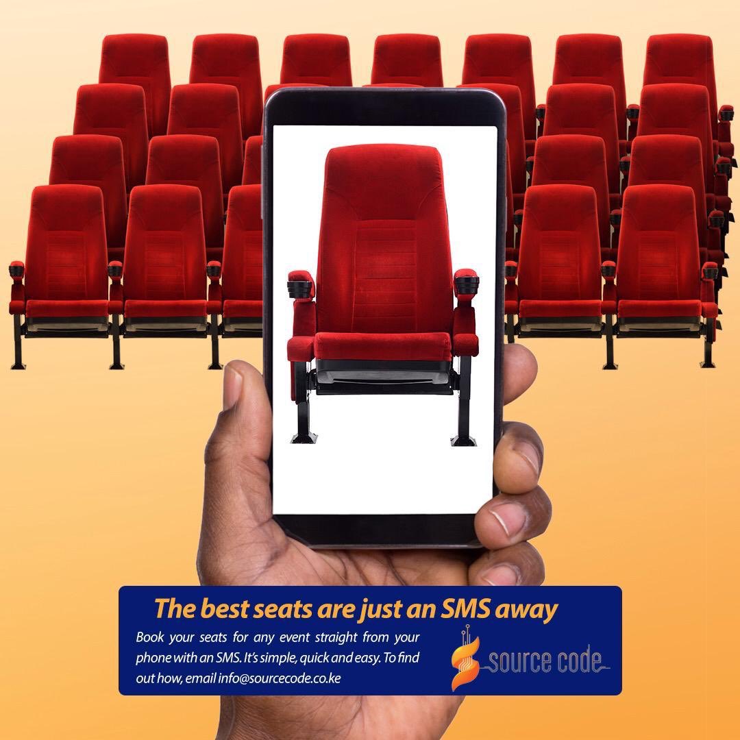 SourceCodeSC's tweet image. You know those covid19 maximum number of people for an event restrictions?(church, mosque, wedding, burial, birthday, cocktail, product launch etc). We got it covered with a simple event booking system via SMS👊