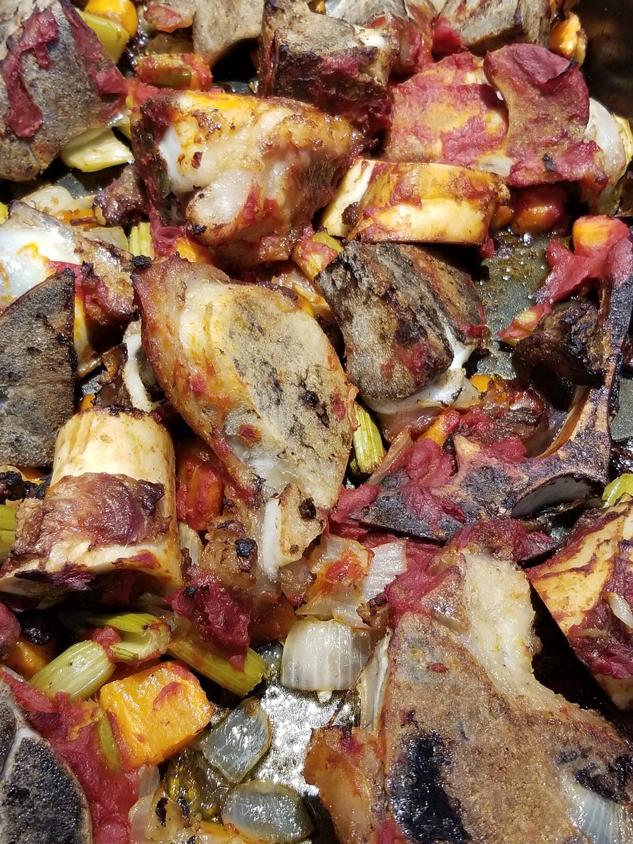 ChefSamGlass's tweet image. For those who know... #fondsdecuisine #mirepoix #culinarybasics #practicewhatyouteach