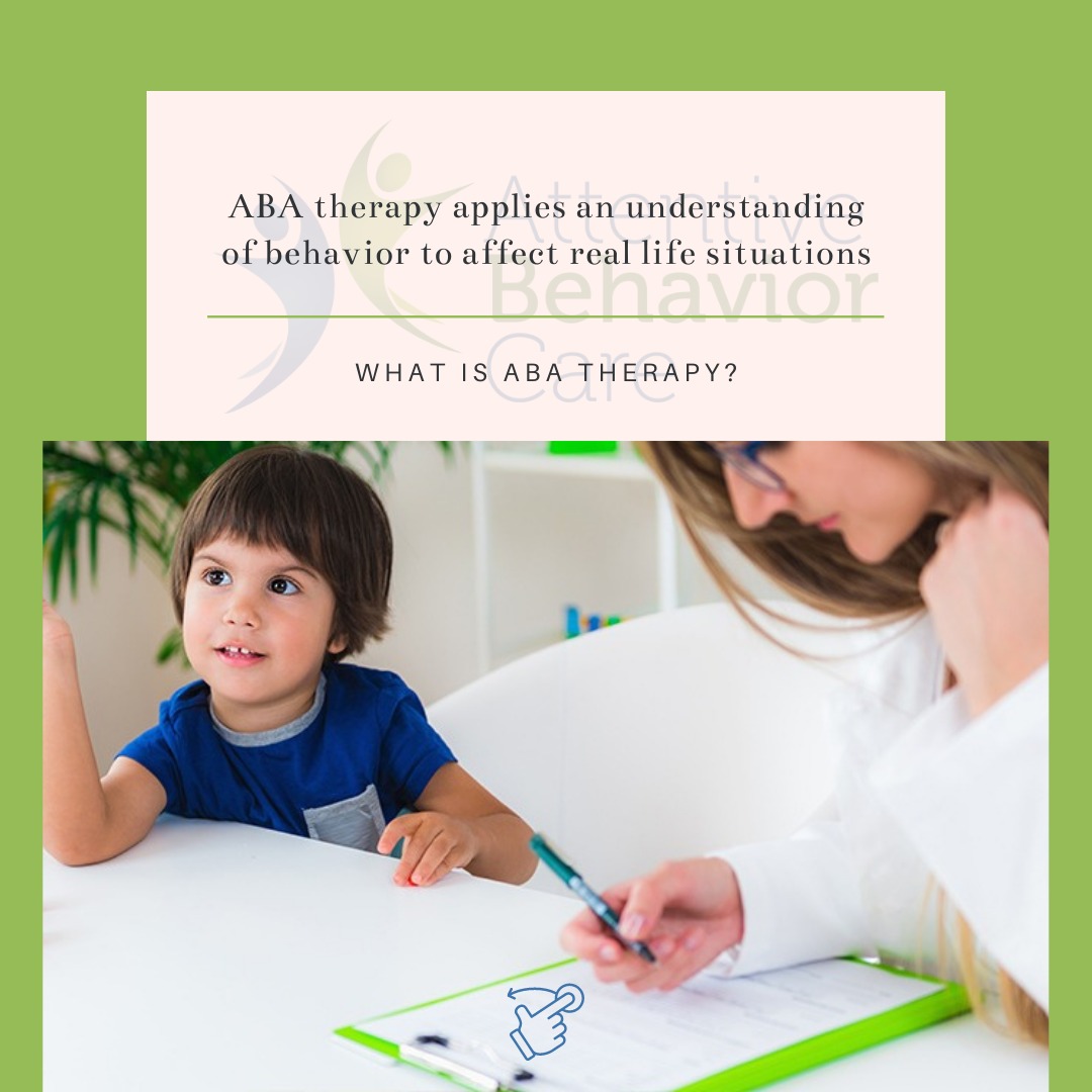 AttentiveBehav's tweet photo. [Post 3 of 9]

Facts about ABA therapy and how it works

What is ABA Therapy? 
How Does ABA Therapy Work?

Full article: https://t.co/3VKCLMT7KQ 
______
#ABA #BCBA #AppliedBehaviorAnalysis #ASD #autism #autismawareness #autismmom #autismblog #behavior #hope #family #read #reading https://t.co/UMevG2cpY3