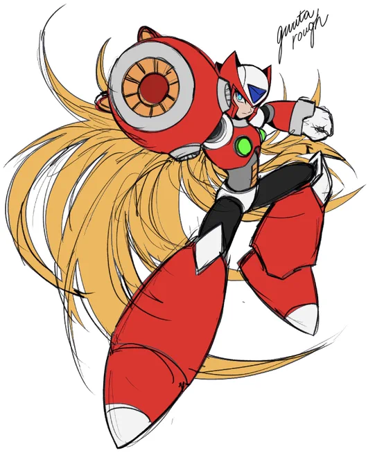 #guutarough 1stZERO 今日はここまで 