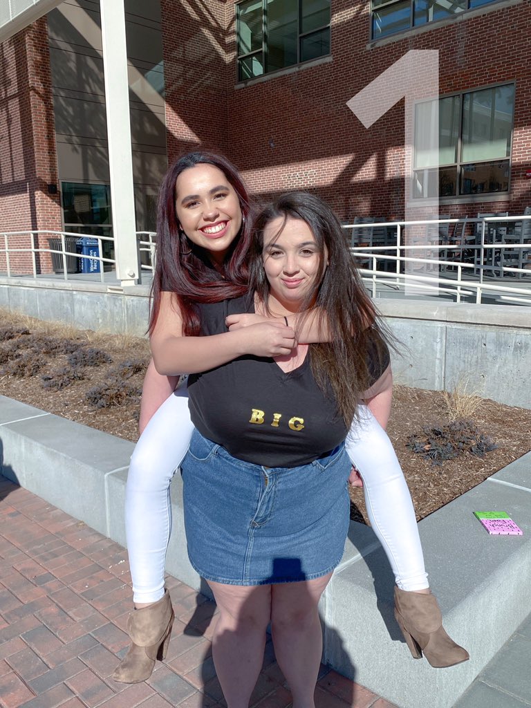 wcsuadpi's tweet image. One day left until recruitment! Don’t forget to sign up to participate! ✨