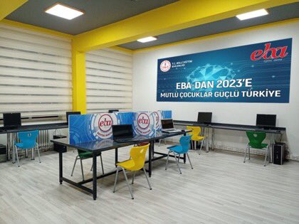 Uzaktan Eğitimde sorun yaşayan tüm öğrencilerimize destek oluyor ve sorunlarını birebir çözüyoruz.
Ziya Öğretmenim #BurasıBizde <a href="/tcmeb/">Millî Eğitim Bakanlığı</a> <a href="/ziyaselcuk/">Ziya Selçuk</a> <a href="/ALBAKAydn/">Aydın ALBAK</a>