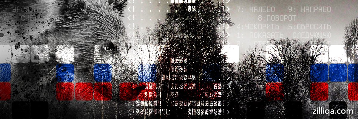 🎱

#Zilliqa #Twitter banners - The Country Editions

🇷🇺 #Russia 🐻 

$ZIL #Zilliqa #ZIL #ZilliqaCommunity #blockchain #technology #devs #coding #crypto #nature #wildlife #Kamchatka #brown #bear #Tetris #Electronika60 #RetroGames 🕹️ #videogames #AlexeyPajitnov