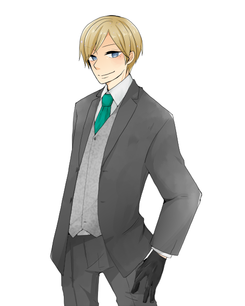 インビジブルのtwitterイラスト検索結果 古い順