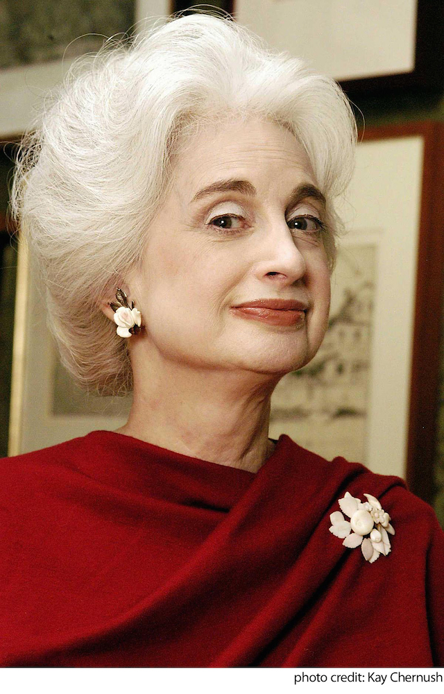  Happy September 13 birthday to Judith Martin, \"Miss Manners\" columnist. 