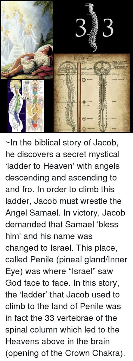 This is just a small and vague thread, on purpose. DIG! The Great Awakening is about all of this, and more. The TRUTH of how we were created to be. [They] have kept you from this.