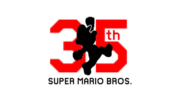 PapaGamerMex's tweet image. Feliz cumpleaños #Mario

#35Anniversary

Un día como hoy pero de hace 35 años se lanza el primer juego de Mario para consola casera.

#SuperMario35