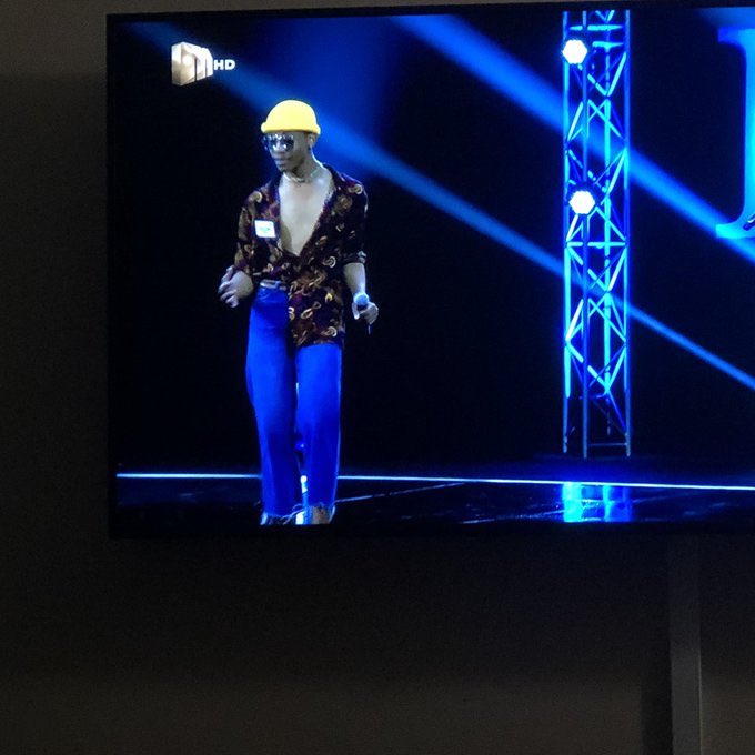 bhuda_nelisiwe's tweet photo. Hit a like if you’re happy for him #idolssa https://t.co/EcNHF5uX8K