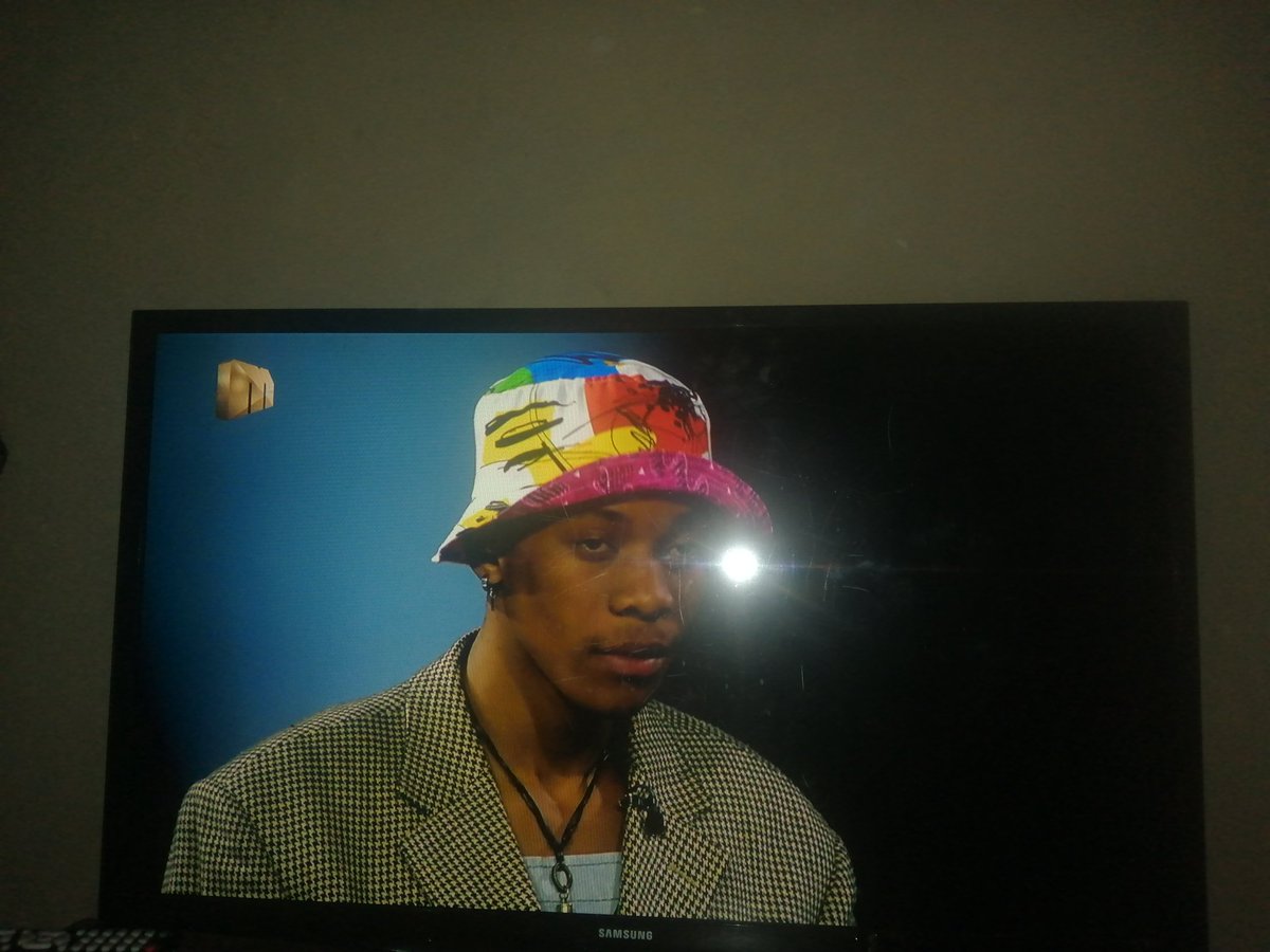 jooplarito_sa2's tweet photo. My two favorite guys went through. Waiting for the last one.... Got my ass tight fingers crossed 
#idolssa https://t.co/ABlKjIds1v