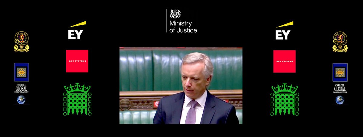 BillionPoundID's tweet photo. #JusticeCommittee #CrimeSyndicate Files # JUSTICE COMMITTEE CHAIRMAN SIR #BOBNEILL MP = AXIS = #PAGEFIELDPR CONSULTANCY “ADVISOR” #ROBBUTLERMP - #BAESYSYTEMS #MEGGITT LORD #PETERRICKETTS #BARCLAYS #EY #JOHNHOWELL MP #HENLEY #ScotlandYard Biggest Exposé https://t.co/aIc08uRYxN https://t.co/4su082eZhi