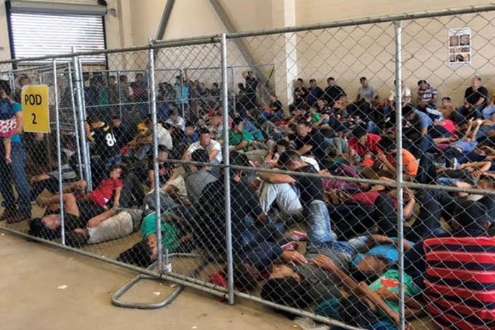 funder's tweet photo. @realDonaldTrump You’re the worst. https://t.co/a1F6qIbrqj