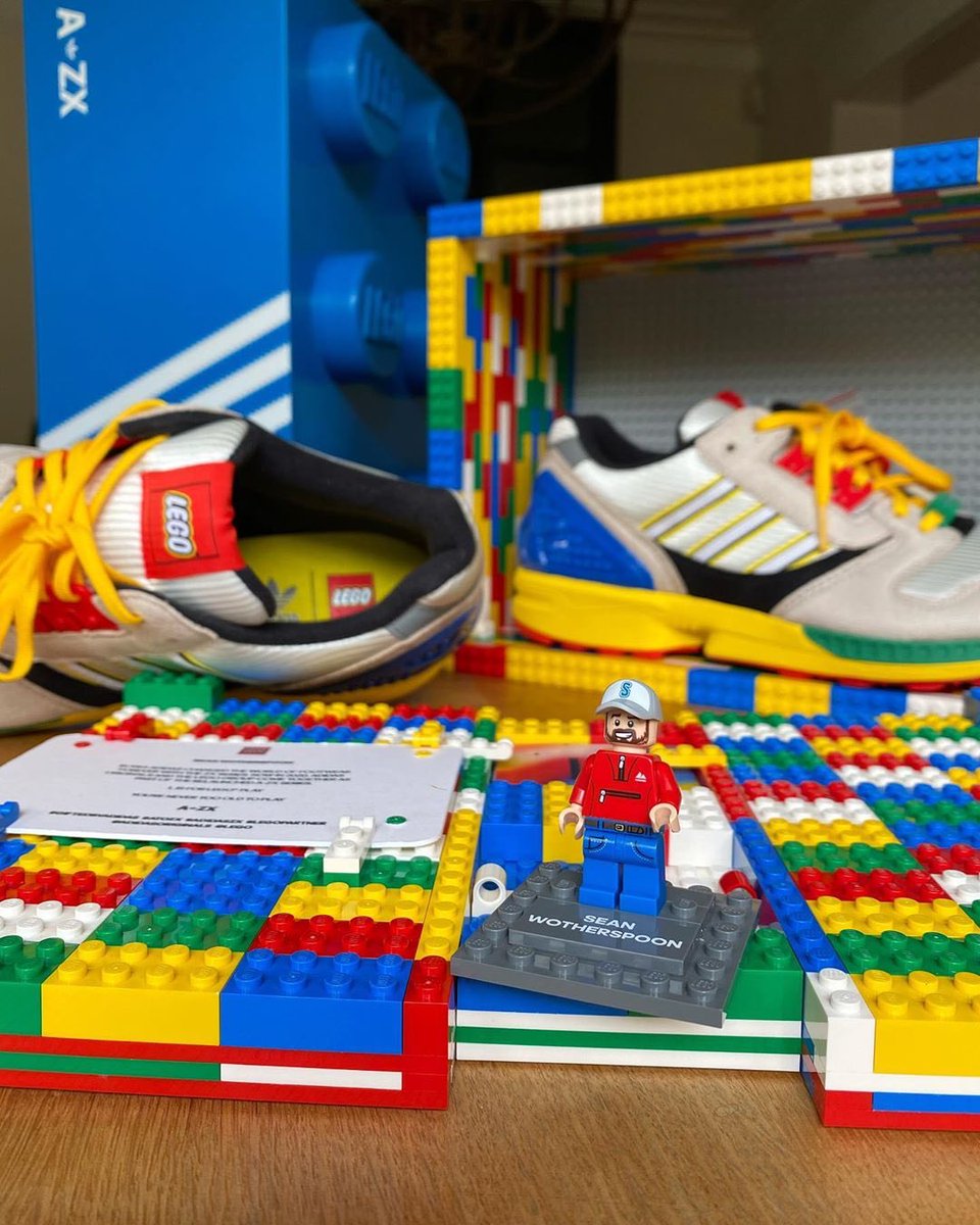 wotherspoon lego