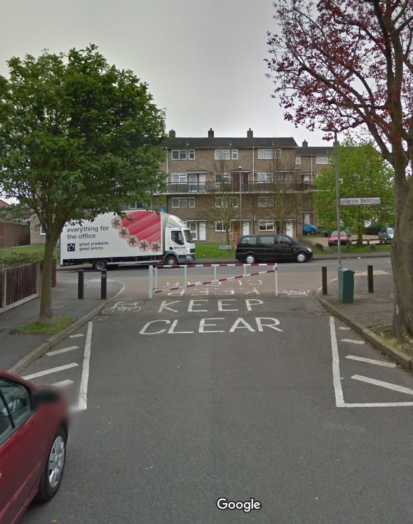 We've found at least 22 existing modal filters in the Borough! These make our streets safer, encourage cycling & walking & help reduce air pollution by discouraging short car journeys. We look forward to the results of  @RBKingston's new  #LTN trials & hope there's more to come