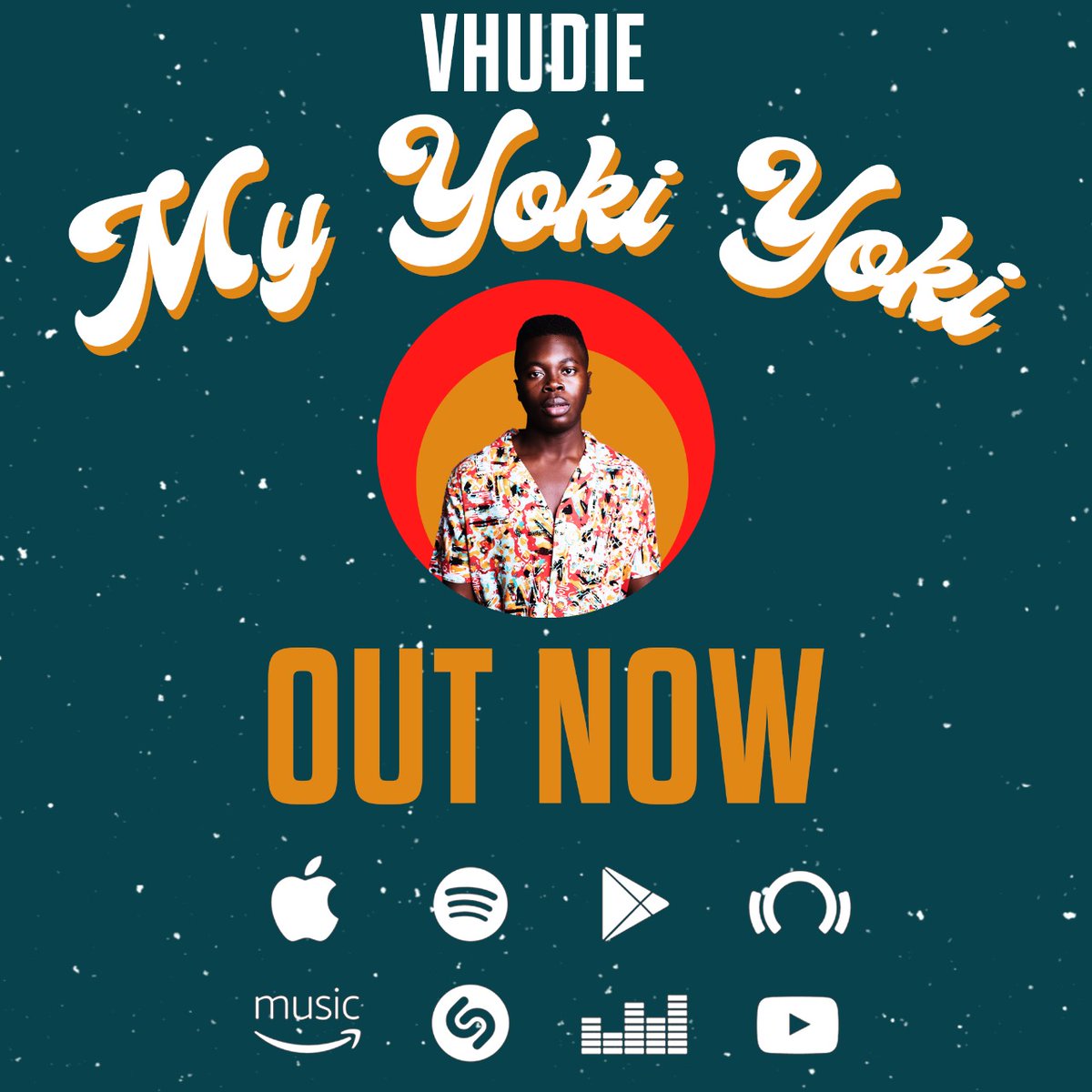 My advice to #idolssa contestants that didn't make it to Top 16. Look at <a href="/VhudieOfficial/">LESEDI OUT NOW !!!</a>, God's plan for him was not to win, but to use idols as a platform to introduce him to the world. The guy released his single on Friday, &amp; was no 1 on iTunes. Trust God. He has plans for u.