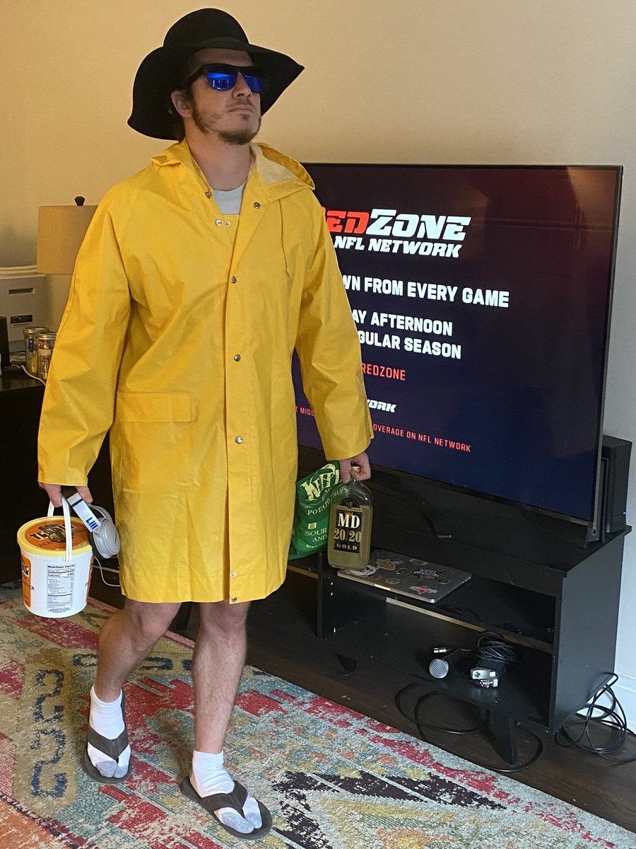 PFTCommenter's tweet image. Gameday