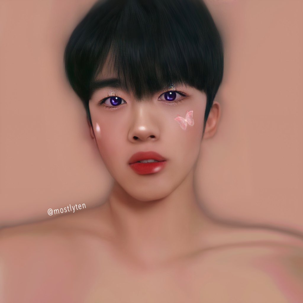 mostlyten's tweet photo. Made this for Yohan<3

#yohanfanart #weiyohan #digitalart #weifanart #kpopfanart https://t.co/xmvPTCjRMj