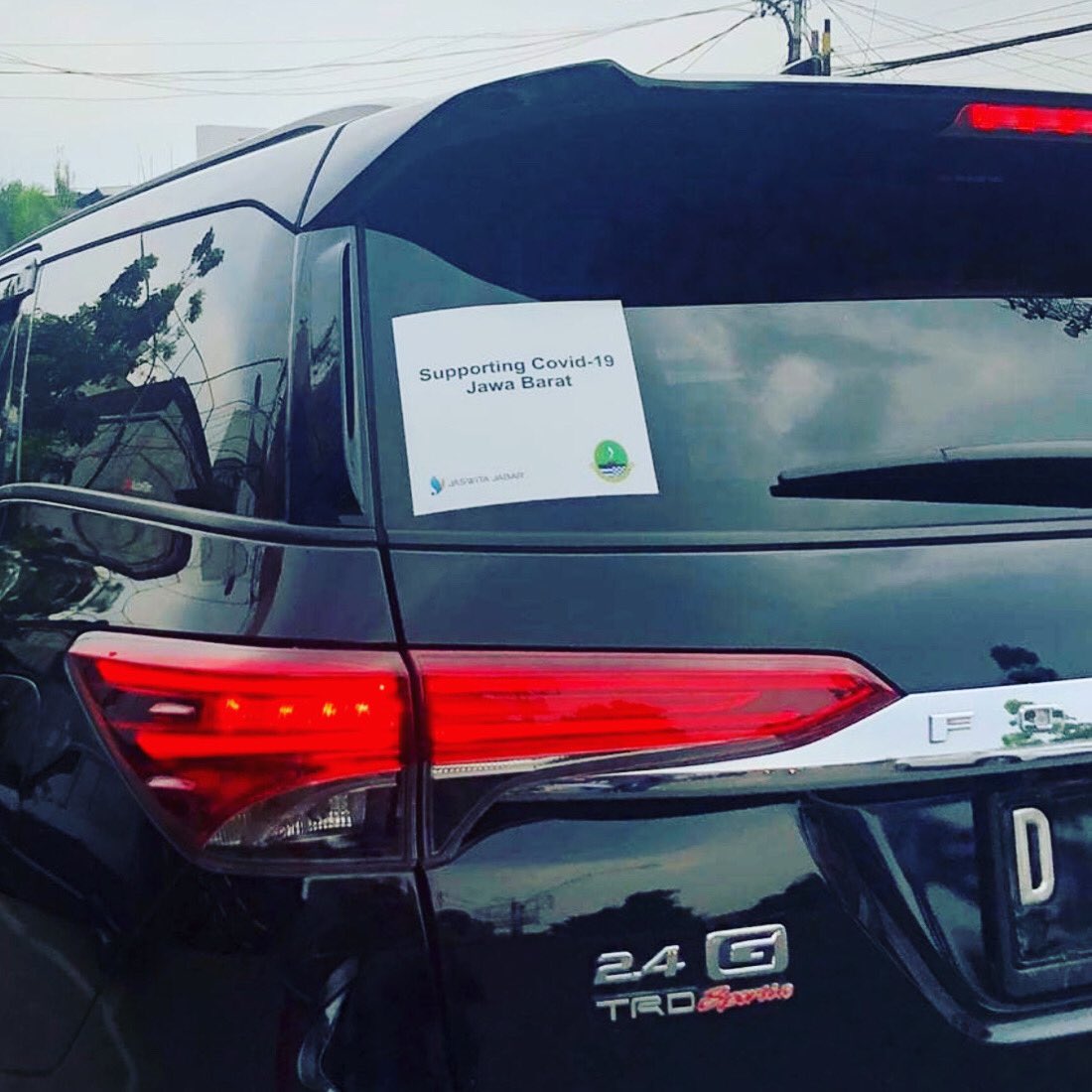 Gak paham saya! Ckckck