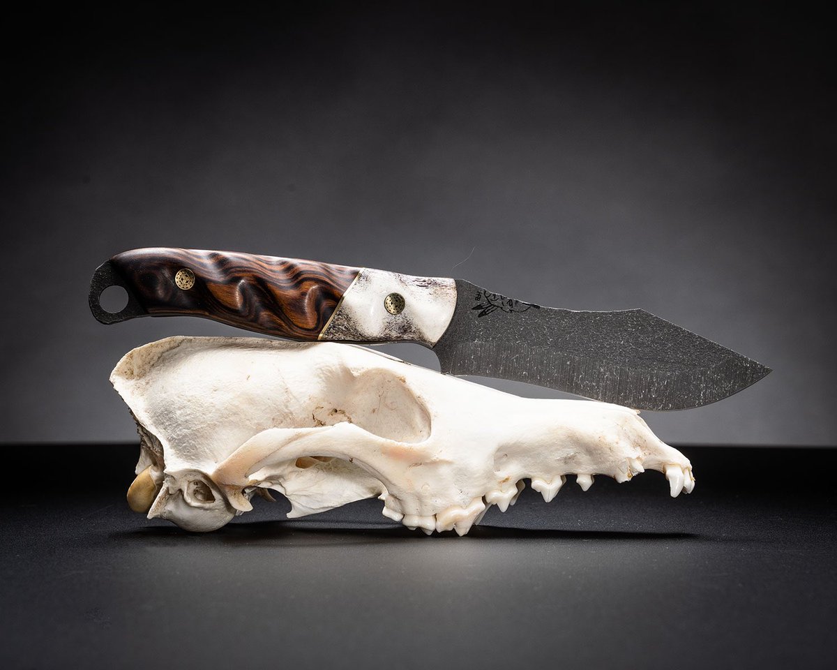 Jack Carr on Twitter "Remember the Half Face Blades HunterSkinner