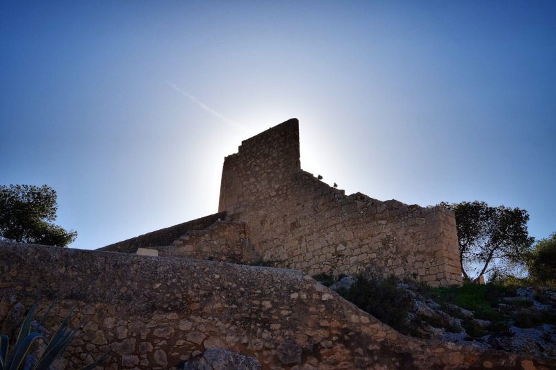 NomadicBrits's tweet photo. Up the Hill at the St. Barbara Castle in Alicante
https://t.co/YYAHDo51M8
#travel #lookatourworld #travelbloging #travelbloggers #FREE #NotDisabilityFriendly #Paella #StBarbaraCastle https://t.co/OY1rag5p0T