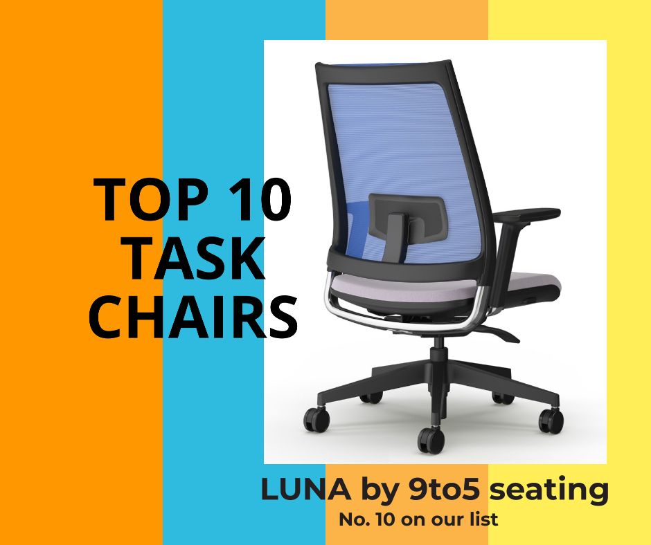 alandesk's tweet photo. I have been reading quote a few blog posts of chairs purported as ergonomic chairs when they are absolutely not the case. Check out our top 10 list of true ergonomic chairs: 
https://t.co/P4o6Se9TQJ 
#chair #WorkFromHome https://t.co/zSeItnmREG