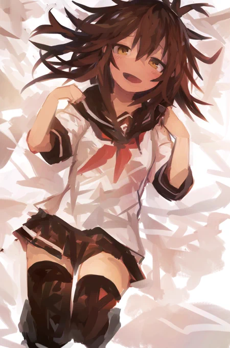 電ちゃん 