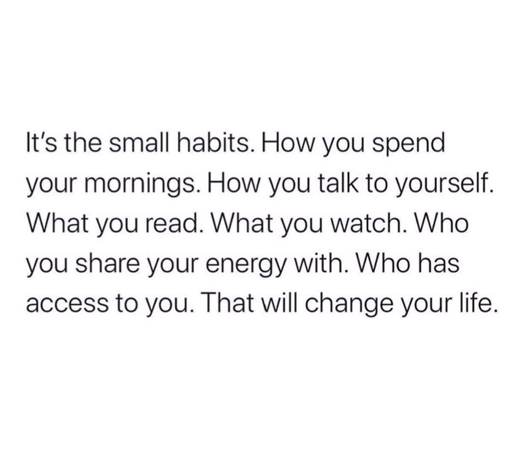 PoemHeaven's tweet photo. small steps lead to big changes. https://t.co/ndeE5xCh8D