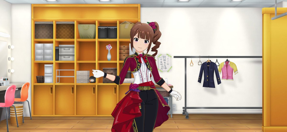 レベル Auf Twitter ミリシタもありますが シャニマスとの違いは同カード重ねでなくても大丈夫なとこですね Ssrだと Ssrマスピと フェス限マスピに分けられています あと 4まで解放すると衣装の色違いも画像のように解放されます T Co Rqxxfaxyrs レベル Auf Twitter ミリシタもありますが シャニマスとの違いは同カード重ねでなくても大丈夫なとこですね Ssrだと Ssrマスピと フェス限マスピに分けられています あと 4まで解放すると衣装の色違いも画像のように解放されます T Co Rqxxfaxyrs