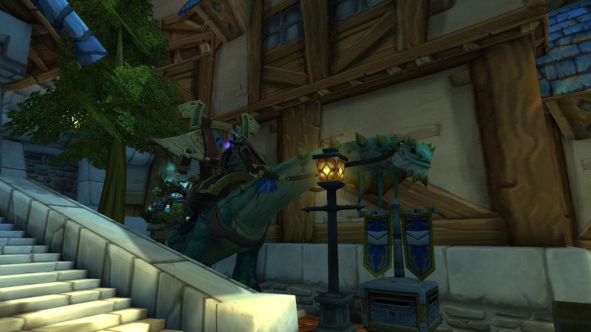 deaddorgen's tweet photo. It's been a while, right? Idleness has slowed me down to the point I even started to fall alseep lately. I don't know how healthy it's for an undead to suspend consciousness like that...But tonight I decided to take a stroll, to check on you, folks. 
How have you been? https://t.co/TDrLkyGCmn