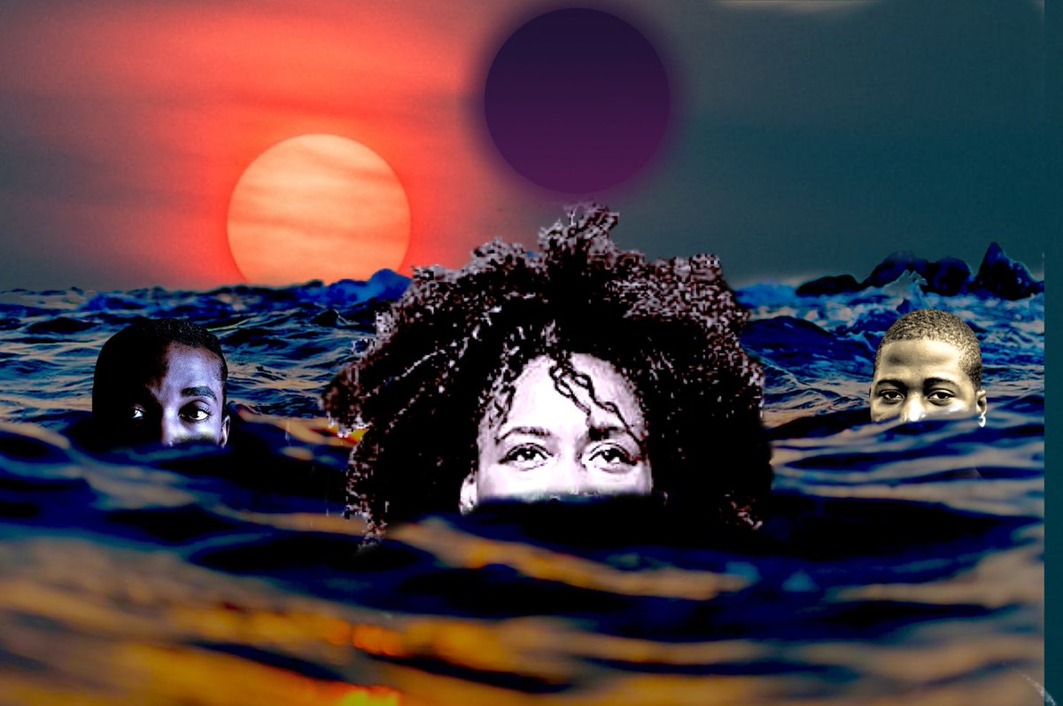 newstdevil's tweet image. Igbo landing, the true sun will never set on us. 

#igbolanding