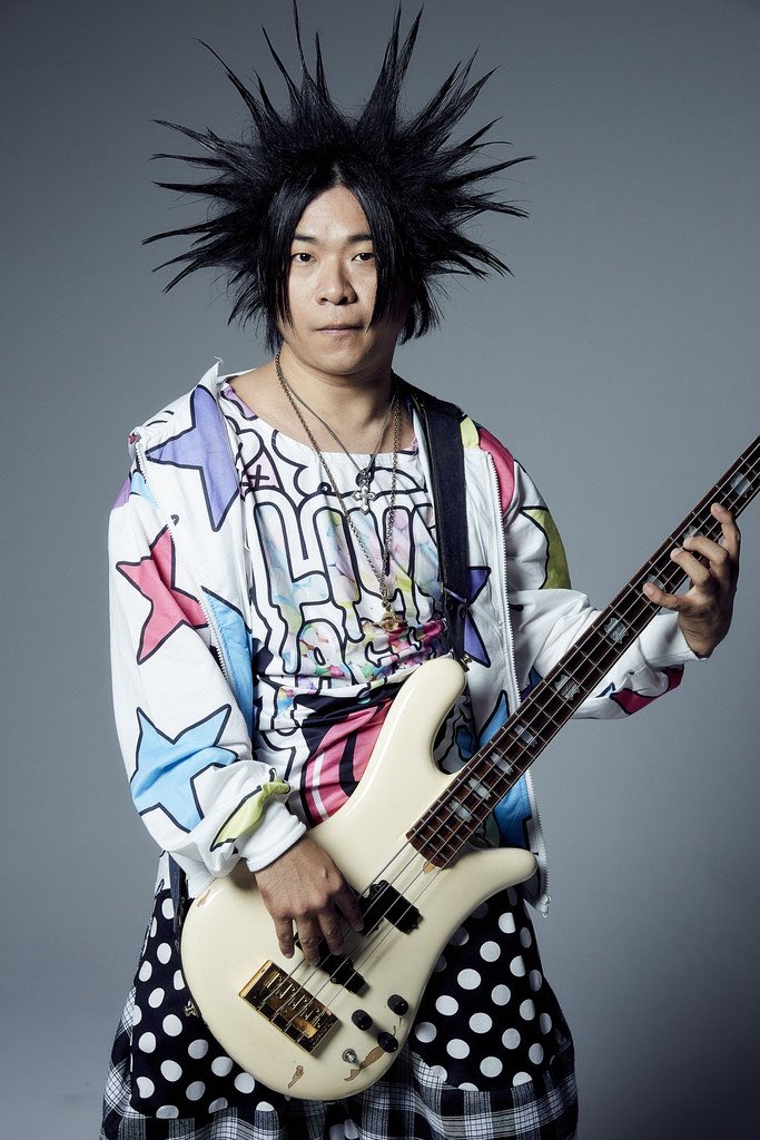 QuachilExa's tweet photo. 9/26
現メンバー体制最終ライブ
「音楽は人の心と心をつなぐ」

ご覧頂きました皆様、まことにありがとうございます。各メンバーこれからも皆様に楽しんでいただけるエンターテインメントを作って参りますので、今後とも応援よろしくお願い申し上げます。 https://t.co/VSS1Qc44QO