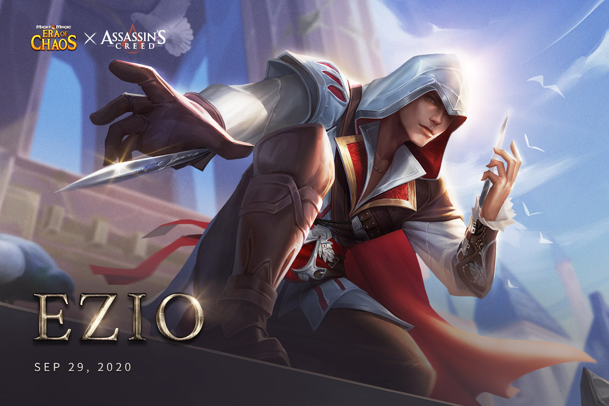 Might Magic Era Of Chaos Mightera Twitter