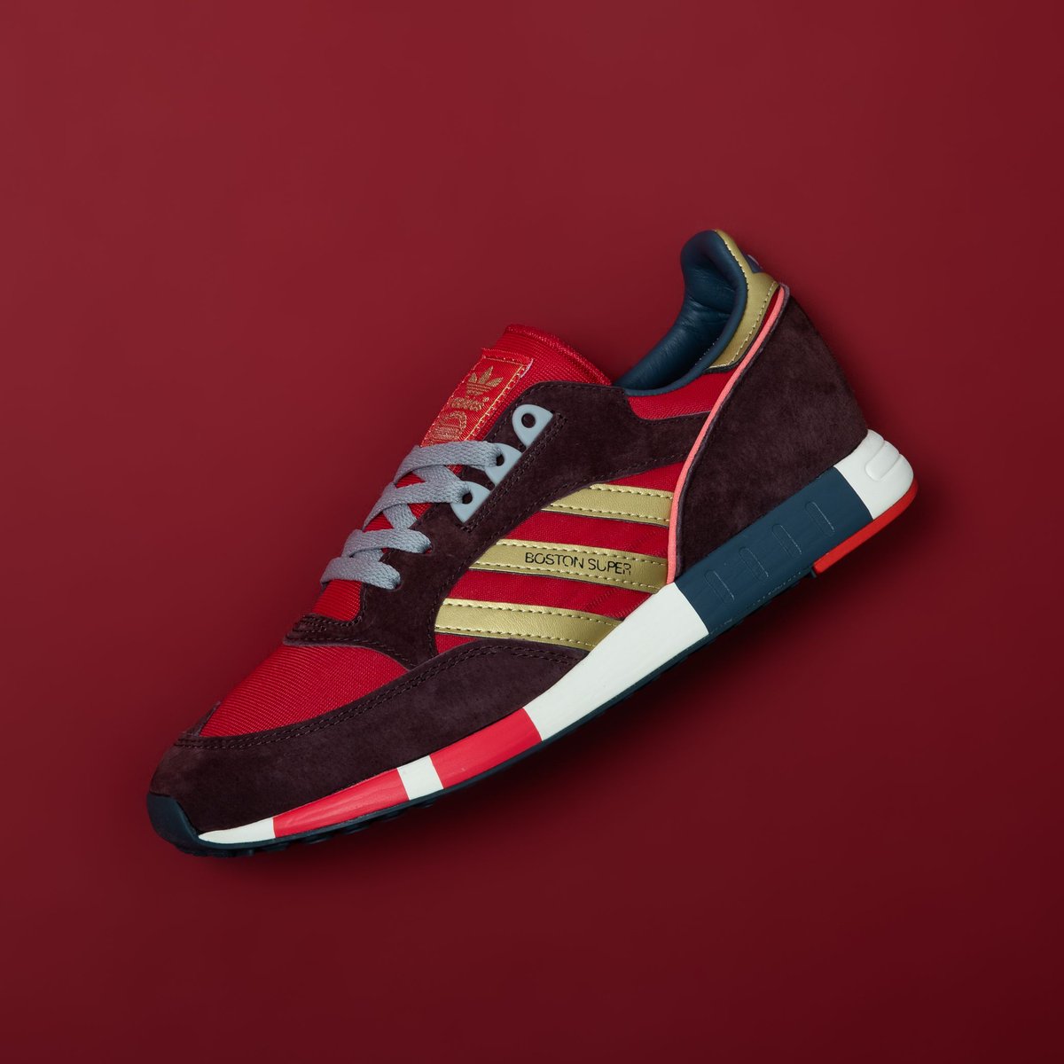 adidas boston super red
