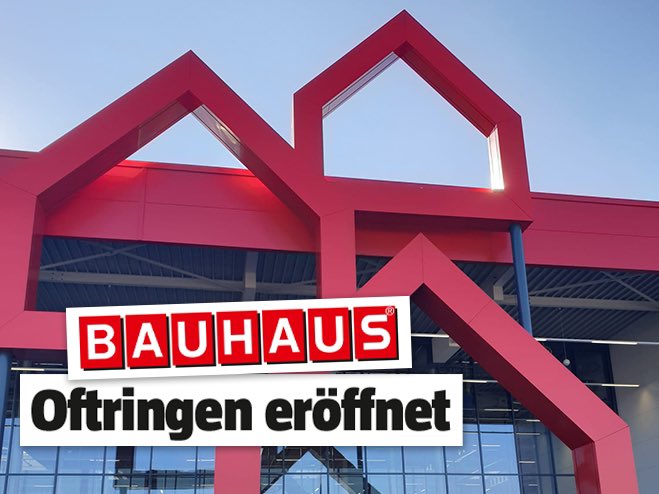 Bauhaus Deutschland Bauhausinfo Twitter