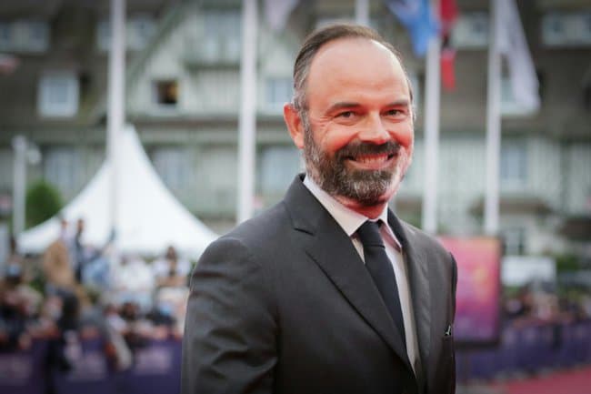 Une majorité de Français souhaite le retour d'Edouard Philippe dans la vie politique nationale
bfmtv.com/politique/une-…
