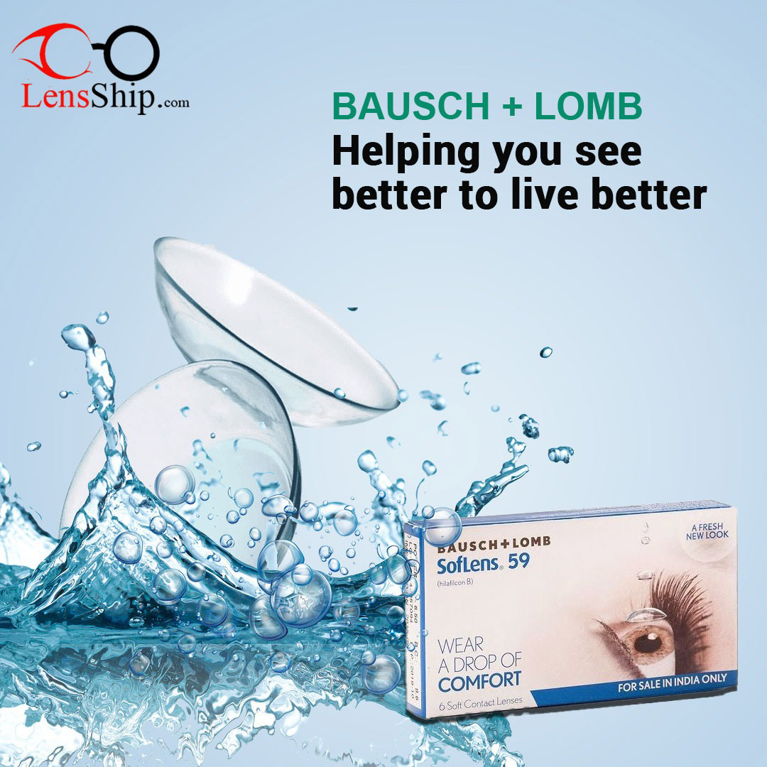 lensshiprr's tweet photo. Wide range of the Bausch + Lomb SL 59 contact lens!

Order online @lensship.com

#lensship_com #eyewear #spectacles #contact_lens #frames #sunglasses #staysafe #wearsafe
#vision2020  #sl59  #lens #o2  #soflens #contactlens #bestcontactlens #techcherry #opticalsoftware #yesbm https://t.co/jPg3dDU55I